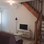Maison De Bourg Avec Exterieur. Apartment Grez-en-Bouere
