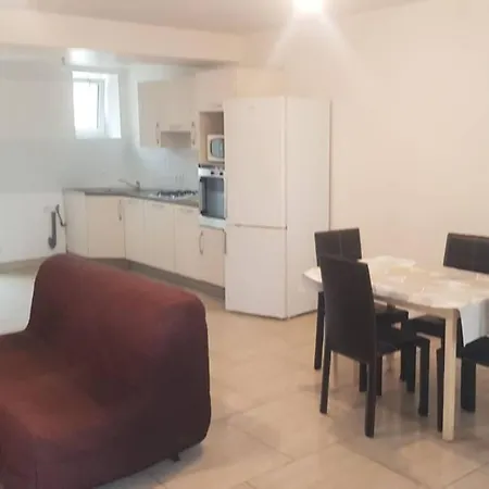 Maison De Bourg Avec Exterieur. Apartment Grez-en-Bouere